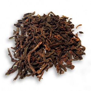 grade 1 pu-erh